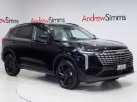 Image for 2025 Haval H6 Facelift Ultra HEV 1.5P 4X2 5Dr Wagon