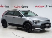 Image for 2023 Kia Niro HEV Light 1.6PH 6AT 5Dr Wagon