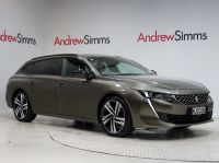 Image for 2019 Peugeot 508 GT 1.6P 8A 5Dr Hatch