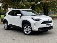 Image for 2024 Toyota Yaris Cross GX 1.5P HV FWD SUV