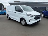 Image for 2026 Ford Transit CUSTOM 320 SWB