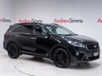 Image for 2018 Kia Sorento EX Black Edition 2.2DT AWD 8A 5Dr Wagon
