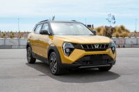 Image for 2025 Mahindra XUV3XO AX7l 1.2L