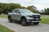 Image for 2025 Ford Ranger New Gen Wildtrak 4WD 3.0L V6 10spd