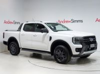 Image for 2022 Ford Ranger Wildtrak 2.0D 4WD 10AT 4Dr Ute