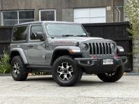 Image for 2020 Jeep Wrangler Rubicon 2.0P 4WD