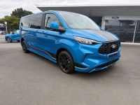 Image for 2025 Ford Transit TOURNEO CUSTOM SPORT
