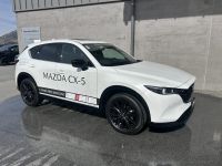 Image for 2026 Mazda CX-5 Limited 2.5 AWD 2.5 Petrol