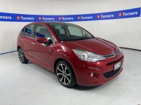 Image for 2017 Citroen C3 Hatchback Exclusive Auto