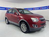 Image for 2015 Holden Captiva 5 SUV 5 LT