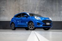 Image for 2020 Ford Puma St-Line 1.0 Petrol Mild Hybrid