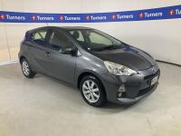 Image for 2014 Toyota Prius c Hatchback