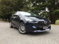 Image for 2026 Mazda 2 GSX 1.5L AUTO