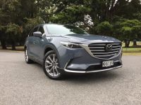 Image for 2021 Mazda CX-9 LIMITED AWD 2.5L PETROL