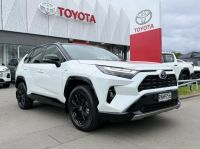 Image for 2025 Toyota RAV4 Xse 2.5Ph/4Wd/Hd