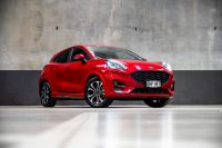 Image for 2023 Ford Puma St-Line 1.0Pmh