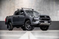Image for 2024 Toyota Hilux SR5 2.8 Diesel 2wd