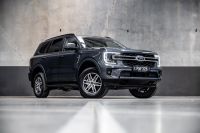 Image for 2023 Ford Everest Trend 2.0D/4Wd/10At
