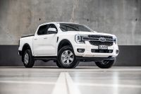Image for 2025 Ford Ranger XLT 2.0 Diesel 4WD