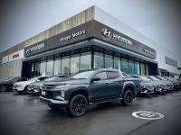 Image for 2019 Mitsubishi Triton Dc Glxr 6mt 2.4d/6mt