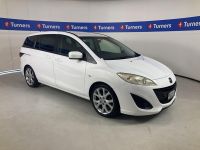 Image for 2010 Mazda Premacy Wagon