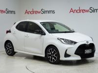 Image for 2020 Toyota Yaris ZR 1.5P CVT 5Dr Hatch
