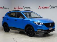 Image for 2025 MG ZS Excite 1.5P 4AT 4Dr SUV