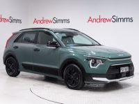 Image for 2023 Kia Niro HEV Light 1.6PH 6AT 5Dr Wagon