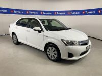 Image for 2014 Toyota Corolla Sedan Axio Hybird