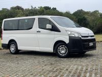 Image for 2019 Toyota Hiace People Mover ZR MINI BUS 10 SEATER