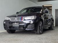 Image for 2019 BMW X4 SUV 28i X-DRIVE / M-SPORT