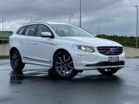 Image for 2016 Volvo XC60 SUV T5 LUXURY 2.0P/8AT/S