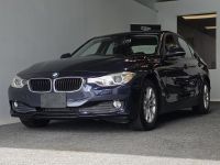 Image for 2013 BMW 320D Sedan F30 NEW SHAPE / BLUEPERFORMANCE