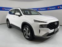Image for 2021 Hyundai Santa Fe SUV TM