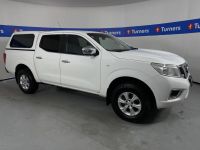 Image for 2017 Nissan Navara Ute RX