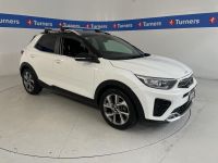 Image for 2023 Kia Stonic SUV LX-T