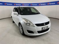 Image for 2013 Suzuki Swift Hatchback