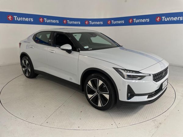 2023 Polestar Polestar 2 Hatchback SRSM image