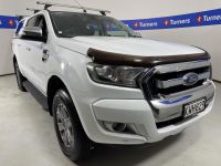 Image for 2017 Ford Ranger Ute XLT DOUBLE CAB W/SA