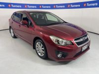 Image for 2013 Subaru Impreza Wagon SPORT