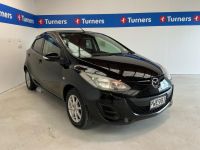 Image for 2011 Mazda Demio (Mazda2) Hatchback