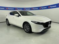 Image for 2022 Mazda Axela (Mazda3) Hatchback GSX