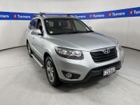 Image for 2011 Hyundai Santa Fe SUV R Crdi A6