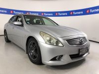 Image for 2010 Nissan Skyline Sedan