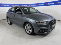 Image for 2012 Audi Q3 Wagon Quattro