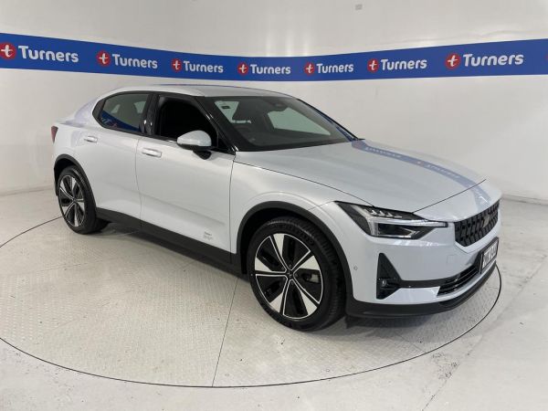 2022 Polestar Polestar 2 Hatchback SRSM image