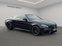 Image for 2019 Mercedes-Benz C 63 S Convertible NZ New AMG Cabriolet 375kW V8 Turbo