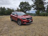 Image for 2022 Kia Seltos SUV Ex 2.0p/iv