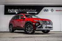 Image for 2026 Hyundai Tucson SUV 2.0I Elite 5Dr Auto