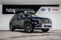 Image for 2026 Hyundai Tucson SUV 2.0 ELITE 6AT